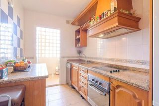 Piso en venta en Montemar en Torremolinos