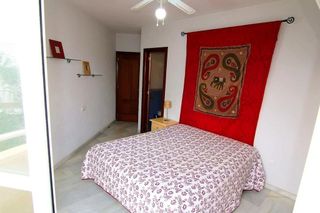 Piso en venta en Montemar en Torremolinos