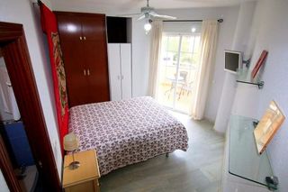 Piso en venta en Montemar en Torremolinos