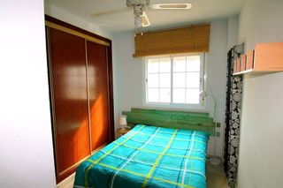 Piso en venta en Montemar en Torremolinos