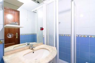 Piso en venta en Montemar en Torremolinos