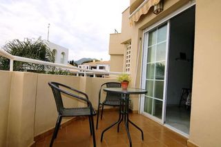 Piso en venta en Montemar en Torremolinos