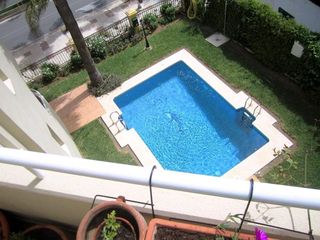 Piso en venta en Montemar en Torremolinos