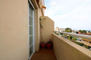 Piso en venta en Montemar en Torremolinos