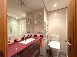 Piso en venta en Centro en Vitoria-Gasteiz