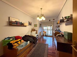 Piso en venta en Centro en Vitoria-Gasteiz