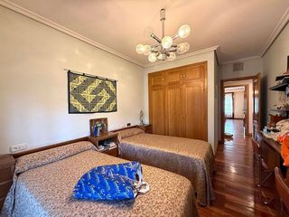 Piso en venta en Centro en Vitoria-Gasteiz