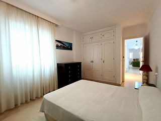 Piso en venta en Puerto - Plaza de Toros en Estepona