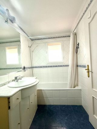 Piso en venta en Puerto - Plaza de Toros en Estepona