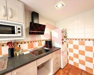 Piso en venta en Peñamefecit - Avda Barcelona en Jaén