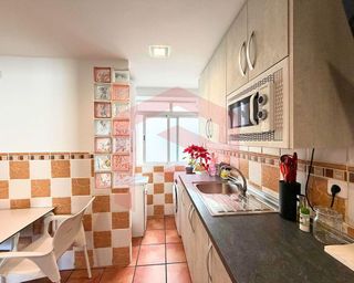 Piso en venta en Peñamefecit - Avda Barcelona en Jaén