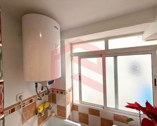 Piso en venta en Peñamefecit - Avda Barcelona en Jaén