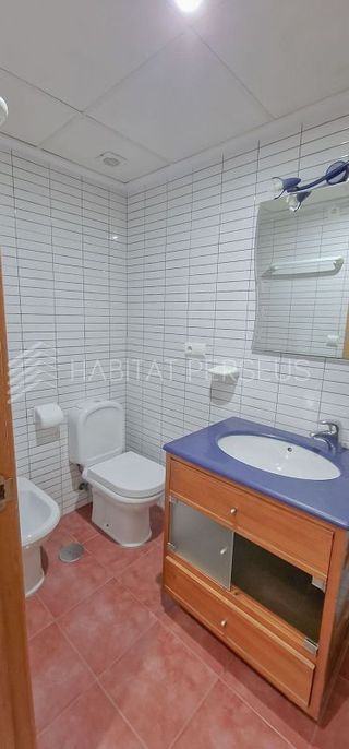 Piso en venta en Centro en San Vicente del Raspeig/Sant Vicent del Raspeig