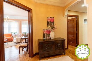 Piso en venta en Centro - Desierto - Arrontegi en Barakaldo