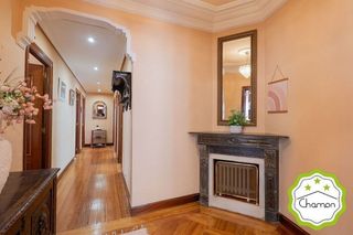 Piso en venta en Centro - Desierto - Arrontegi en Barakaldo