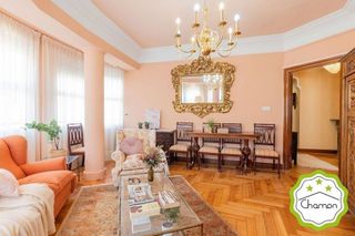 Piso en venta en Centro - Desierto - Arrontegi en Barakaldo