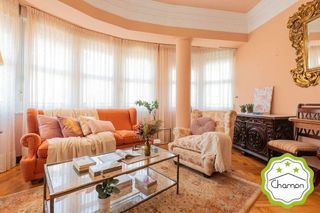 Piso en venta en Centro - Desierto - Arrontegi en Barakaldo