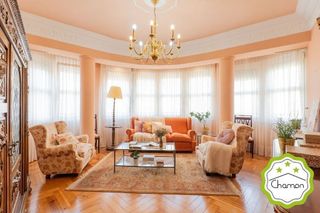 Piso en venta en Centro - Desierto - Arrontegi en Barakaldo