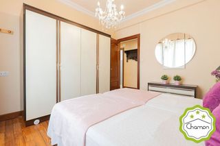 Piso en venta en Centro - Desierto - Arrontegi en Barakaldo