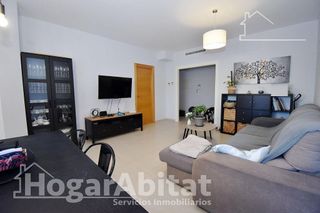 Piso en venta en Vall d´Uixó (la)