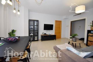 Piso en venta en Vall d´Uixó (la)