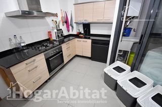 Piso en venta en Vall d´Uixó (la)