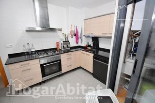 Piso en venta en Vall d´Uixó (la)