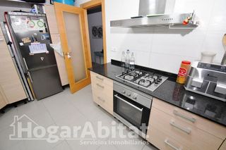 Piso en venta en Vall d´Uixó (la)