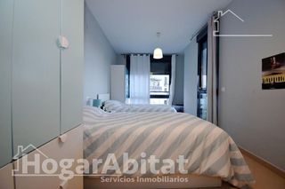 Piso en venta en Vall d´Uixó (la)