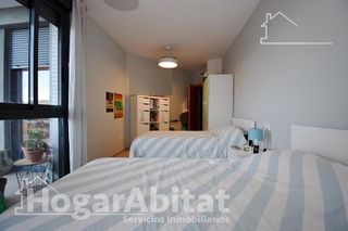 Piso en venta en Vall d´Uixó (la)
