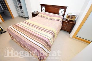 Piso en venta en Vall d´Uixó (la)