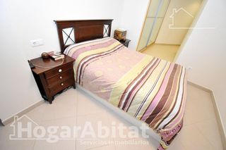 Piso en venta en Vall d´Uixó (la)