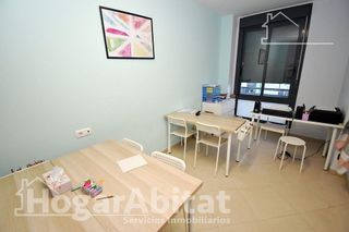 Piso en venta en Vall d´Uixó (la)