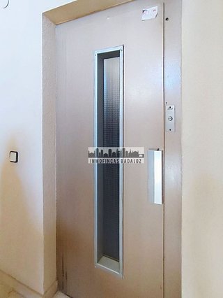 Piso en venta en Casco Antiguo - Centro en Badajoz