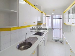 Piso en venta en Casco Antiguo - Centro en Badajoz