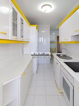 Piso en venta en Casco Antiguo - Centro en Badajoz