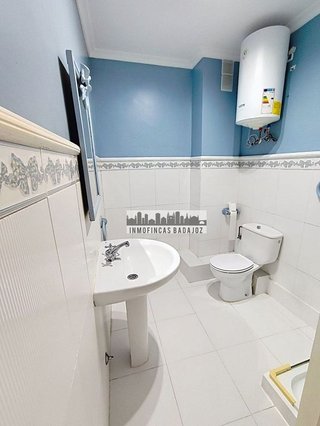 Piso en venta en Casco Antiguo - Centro en Badajoz