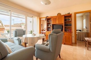 Ático en venta en Centro - Sagrario en Granada