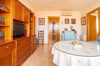 Ático en venta en Centro - Sagrario en Granada