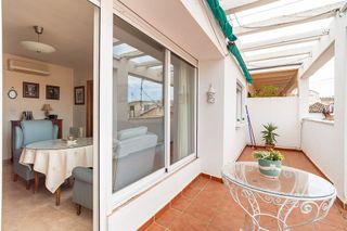 Ático en venta en Centro - Sagrario en Granada