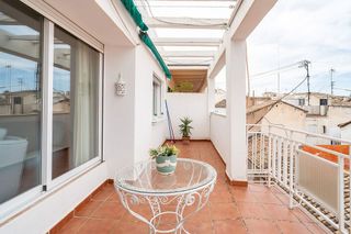 Ático en venta en Centro - Sagrario en Granada