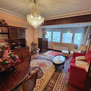 Piso en venta en Ametzola en Bilbao