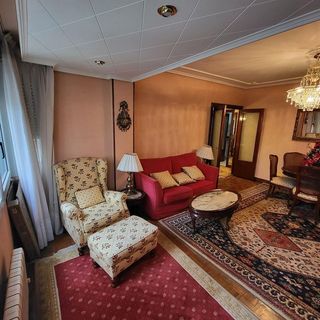 Piso en venta en Ametzola en Bilbao