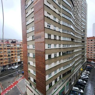 Piso en venta en Ametzola en Bilbao