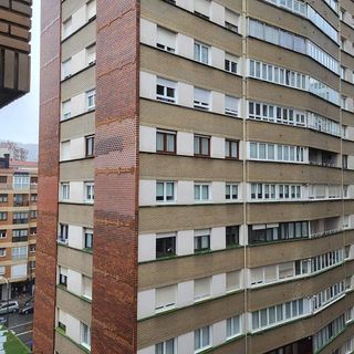 Piso en venta en Ametzola en Bilbao