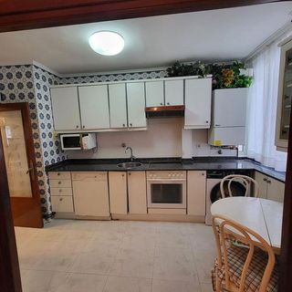 Piso en venta en Ametzola en Bilbao