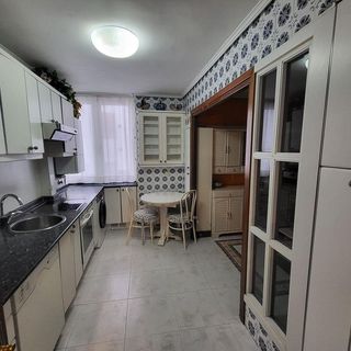 Piso en venta en Ametzola en Bilbao