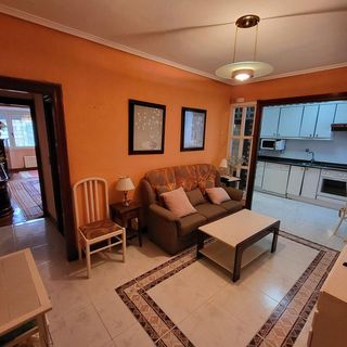 Piso en venta en Ametzola en Bilbao