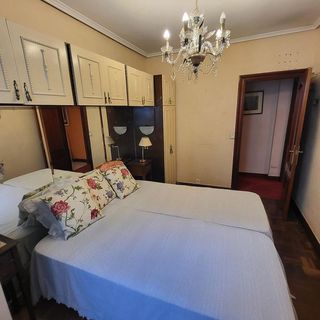 Piso en venta en Ametzola en Bilbao