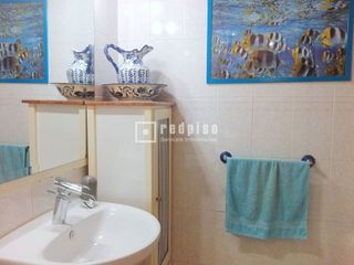 Piso en venta en Illescas